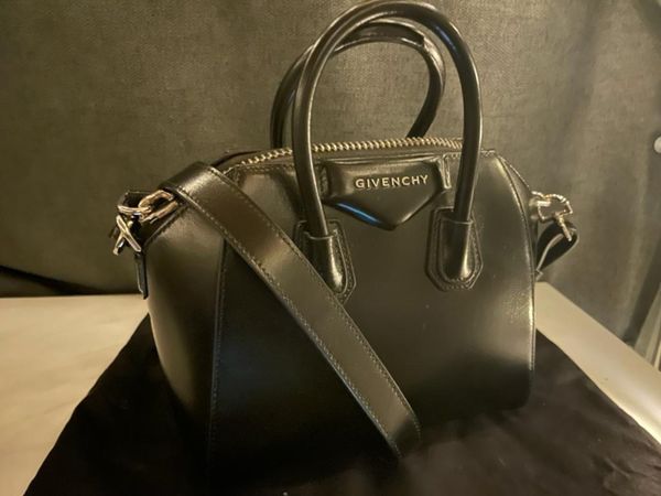 Givenchy antigona bag