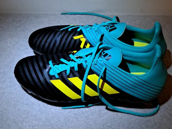 Adidas Rugby boots mens
