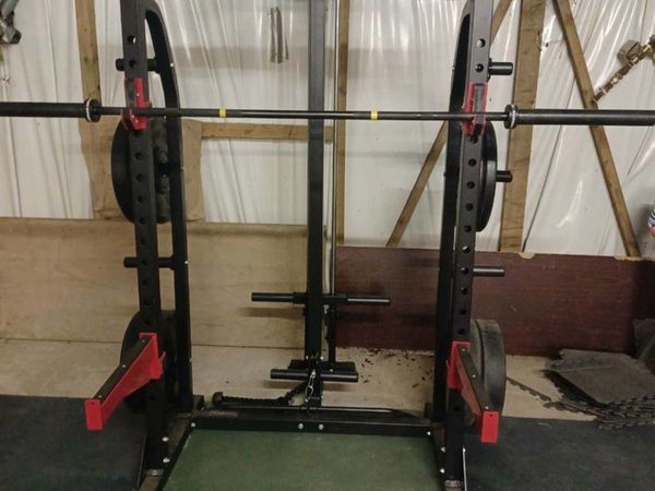 Home Gym for Sale