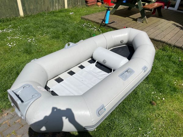 Avon Inflatable boat, dinghy