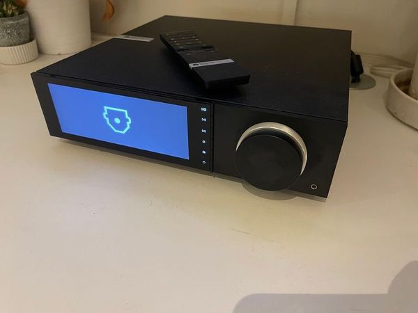 Cambridge Audio Evo 150 + Evo S (Black) speakers