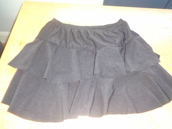 Ladies Mini Skirt for Sale