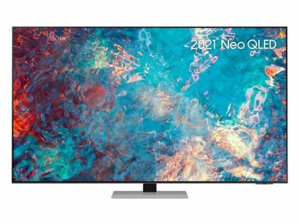 Samsung 55'' Neo QLED TV