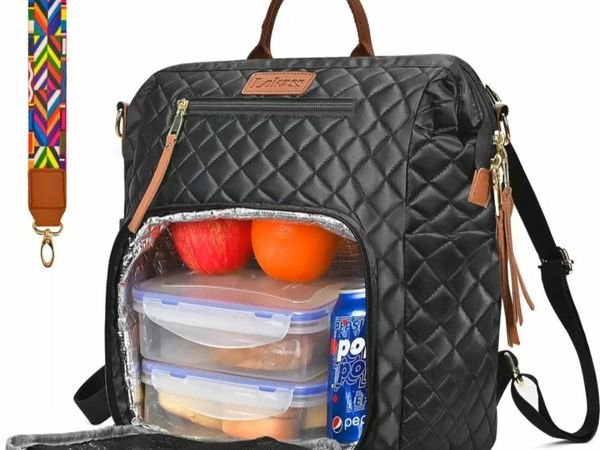 Multipurpose Handbag / Backpack