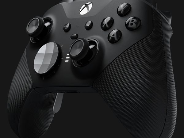 Xbox controller Elite Series 2