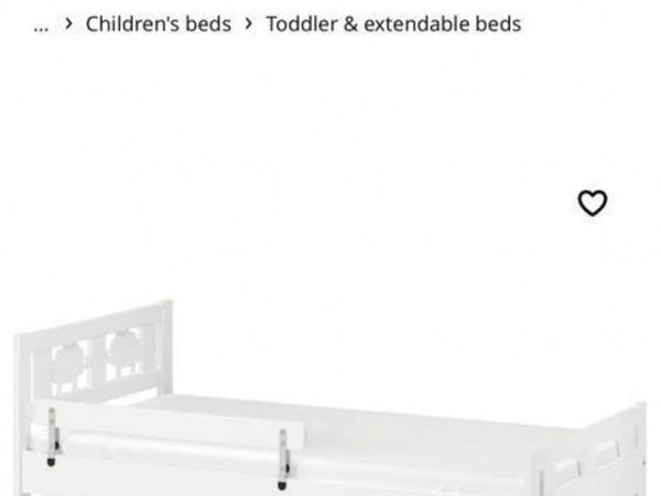 Children bed