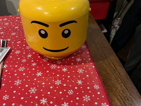 FREE to a good home - LEGO!!