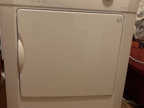 Tumble dryer