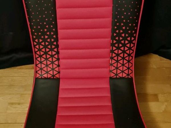 Gaming Chair X Rocker Prisma