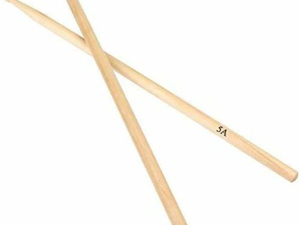 Drum Sticks 5A Drumstick, Maple Wood Drumsticks