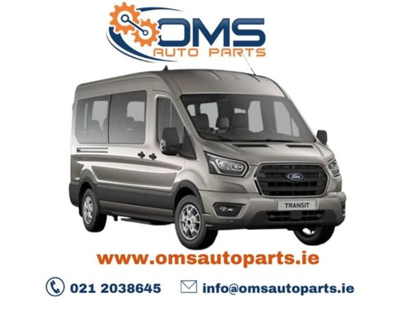 Ford Transit Parts -  Nationwide Delivery