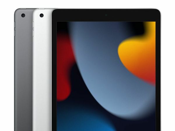 iPad 9th Generation 256GB/ Brand New