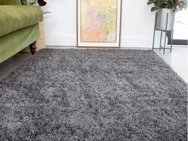 New large high quality extra thick pile rugs 8x6