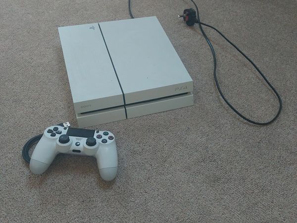 Ps4 Console and controller for sale