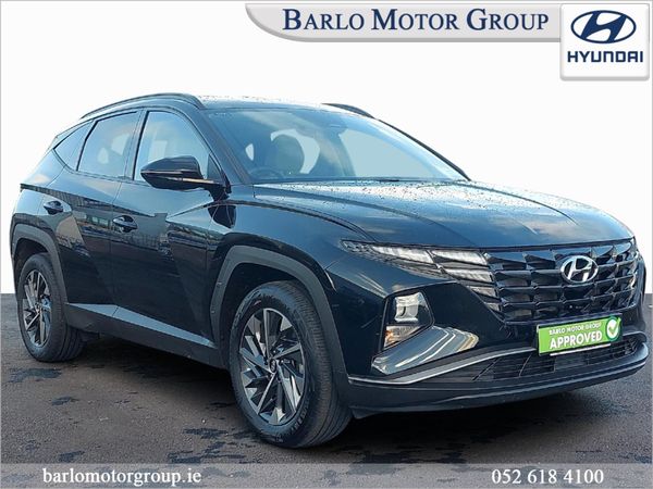 Hyundai Tucson Cars For Sale in Ireland | DoneDeal