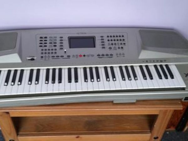 ketron xd9 arranger keyboard