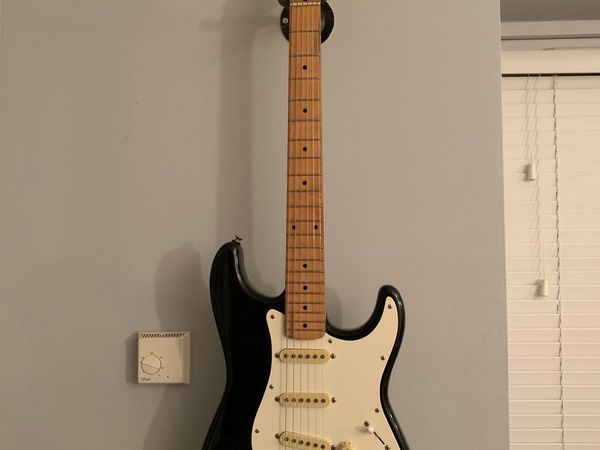 Early 90’s Stratocaster