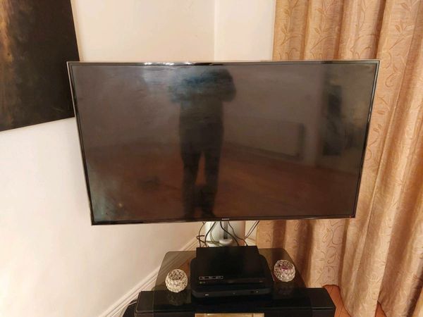 Samsung 49inch 3d smart tv
