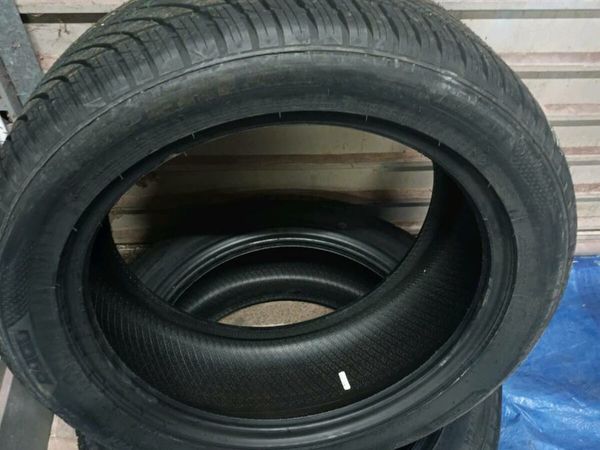 New Imperial Tyres