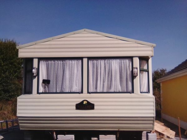 Willerby Westmorland , CHASSIS REPAIR REQUIRED .