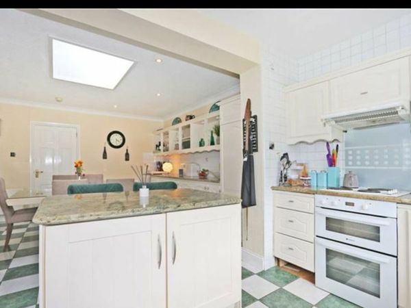 Kitchen for sale - granite worktop