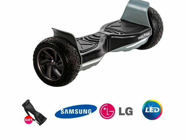 hoverboard OFF ROAD Model 4 colour to choose