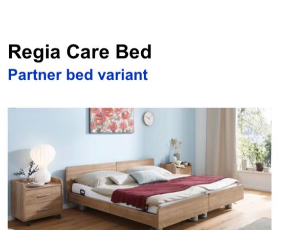 Care Bed-Partner Variant