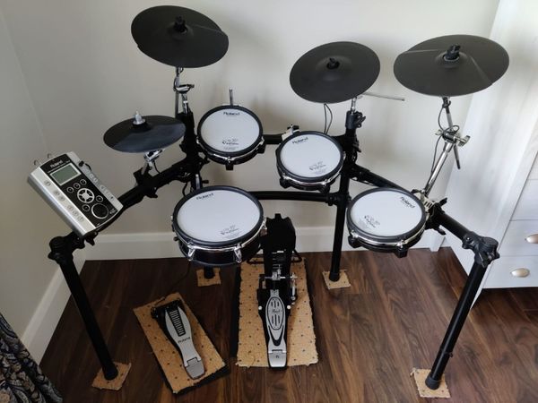 Roland Td-9kx Electric Drum kit