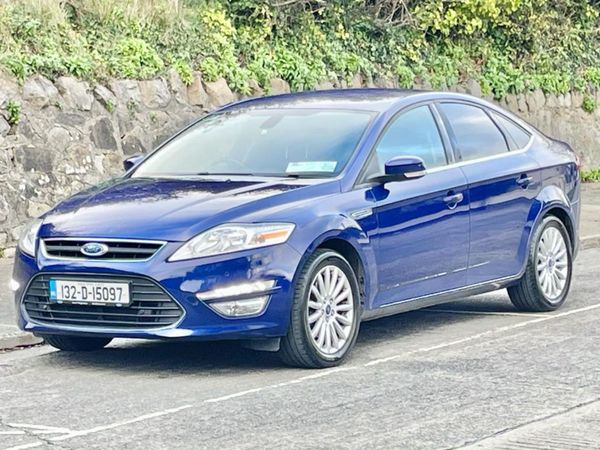 FORD MONDEO 2013 ⭐️ BUSINESS EDITION ⭐️
