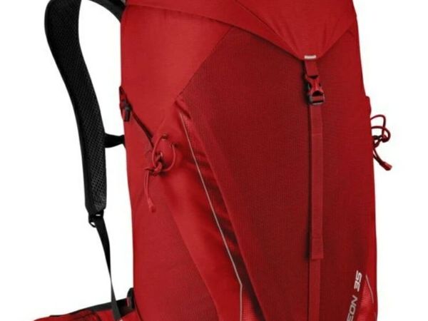 Brand new with tags - Lowe Alpine Backpack