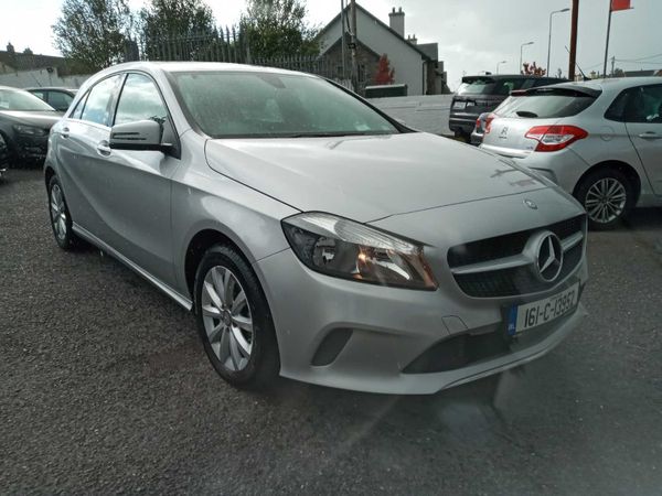 Mercedes-Benz A-Class, 2016  STYLE  LOW MILES