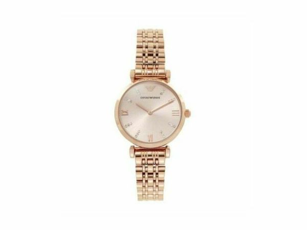 ARMANI WOMENS WATCH - FREE DELIVERY