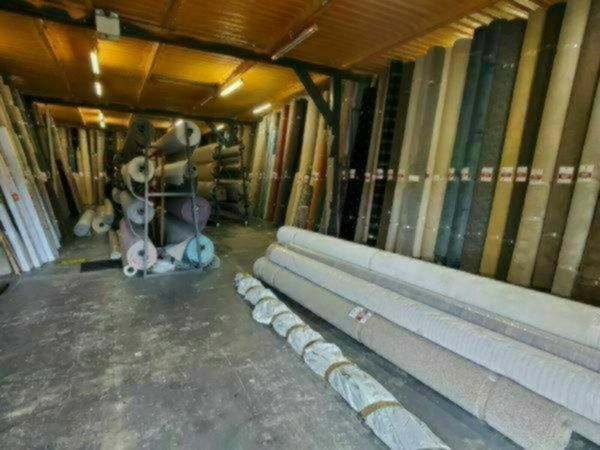 Carpets and Vinyl from Slaneyside