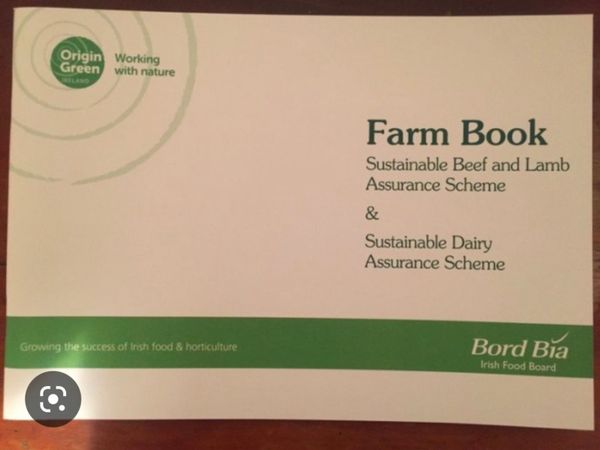 Bord Bia Audit Coming Up?