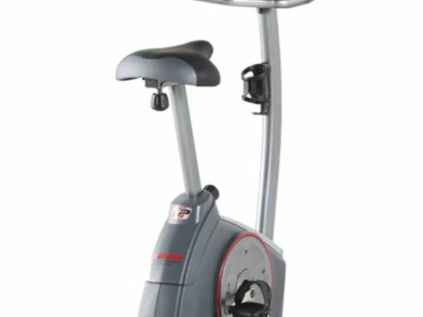 Excercise bike in perfect condition - Perfect Christmas Gift for Home Gym