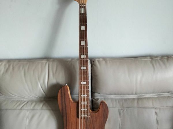 Aria STB-Series Bass Guitar