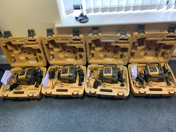 Topcon laser for sale shop near me