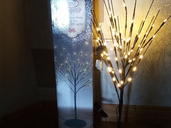 Tree light