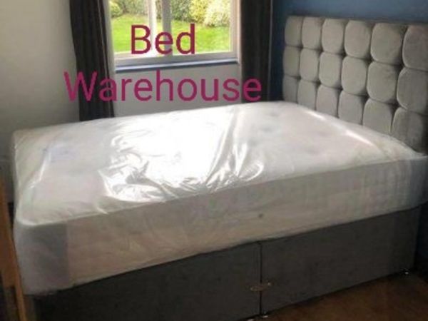 Mattresses and beds