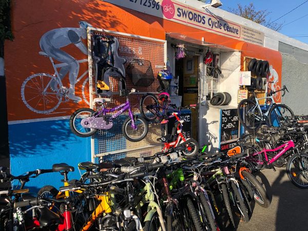 Bicycles for sale in Co. Dublin for 0 on DoneDeal