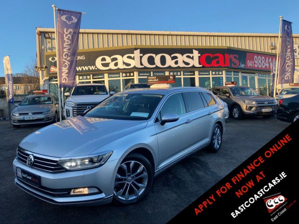 Volkswagen passat 152