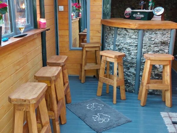 Bar Restaurant Furniture Timber Tables Stools