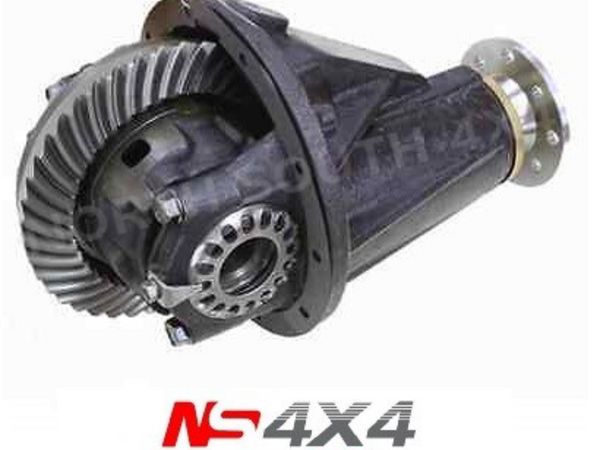 Rear differential / diff for Toyota Hilux