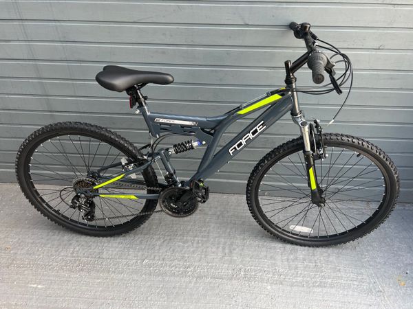 Free Delivery New Suspension 26 inch Bikes for sale in Co