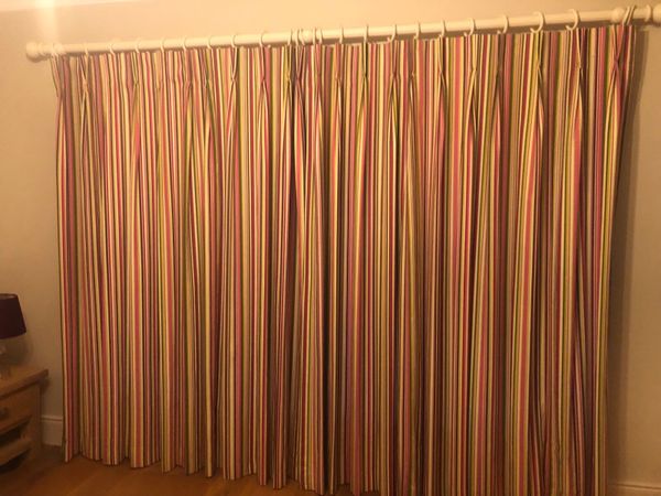 Curtains