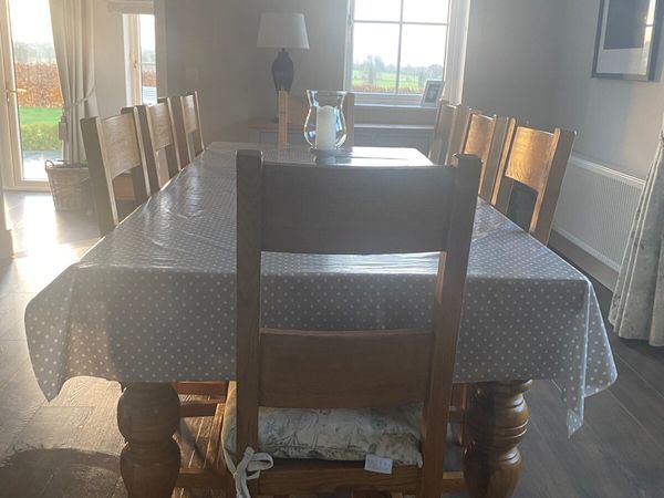 Kitchen Dining Chairs