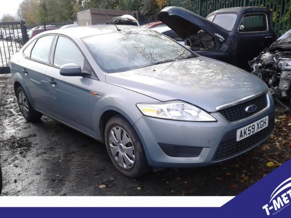 Ford Mondeo, 2009 BREAKING FOR PARTS