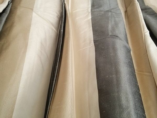 Luxury Thermal Lined Curtains