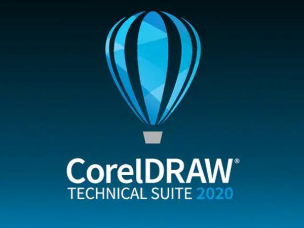 CorelDRAW Technical Suite 2022