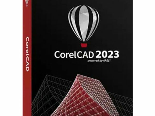 CorelCAD 2023 - Full Version